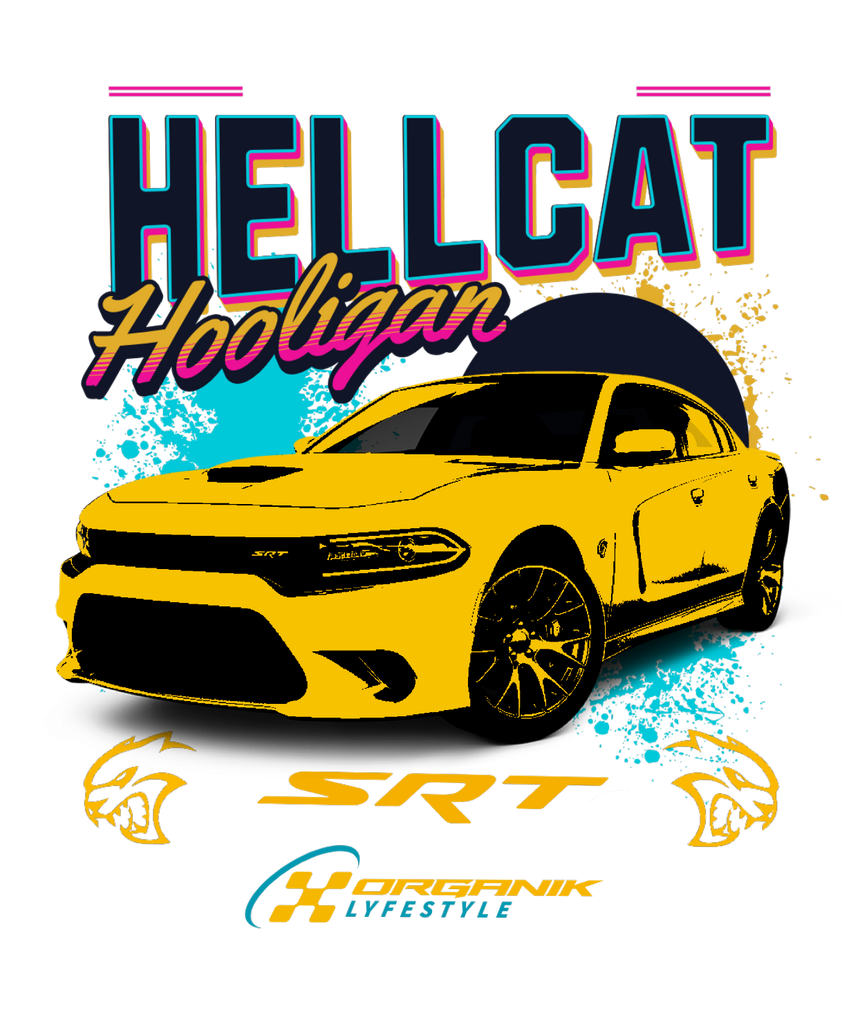 Hellcat Hooligan