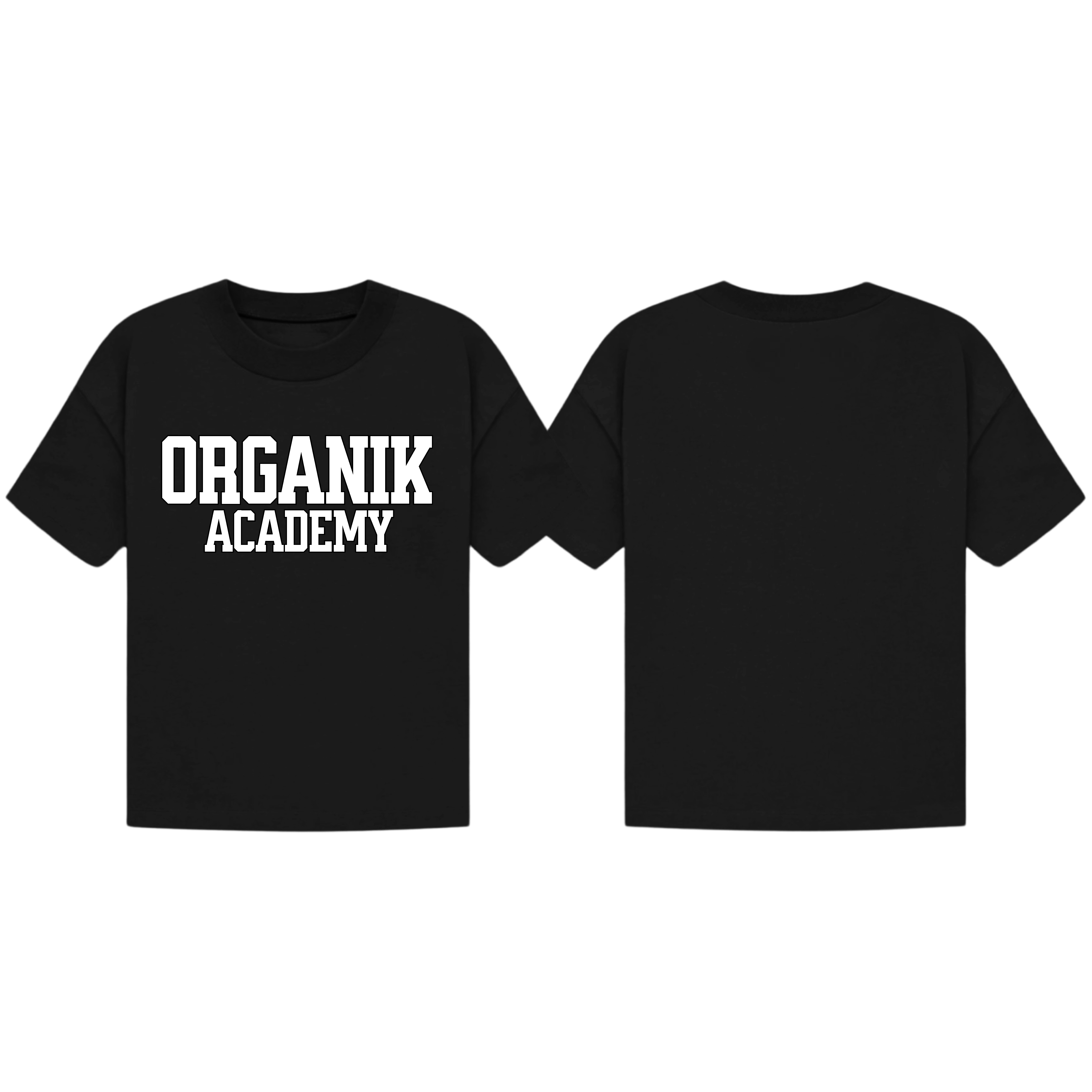 Organik Academy - Classic T-Shirt