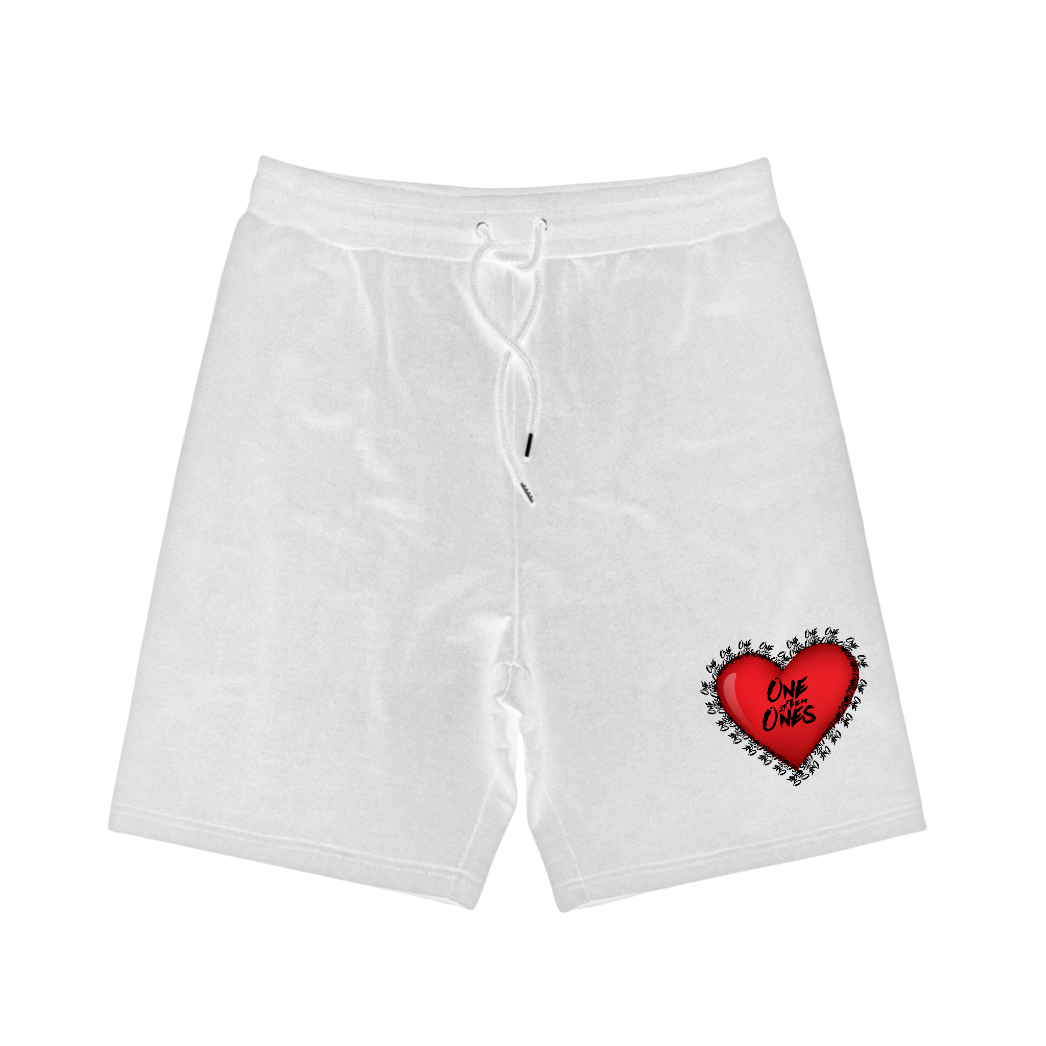 One Of Them Ones - One Love Shorts