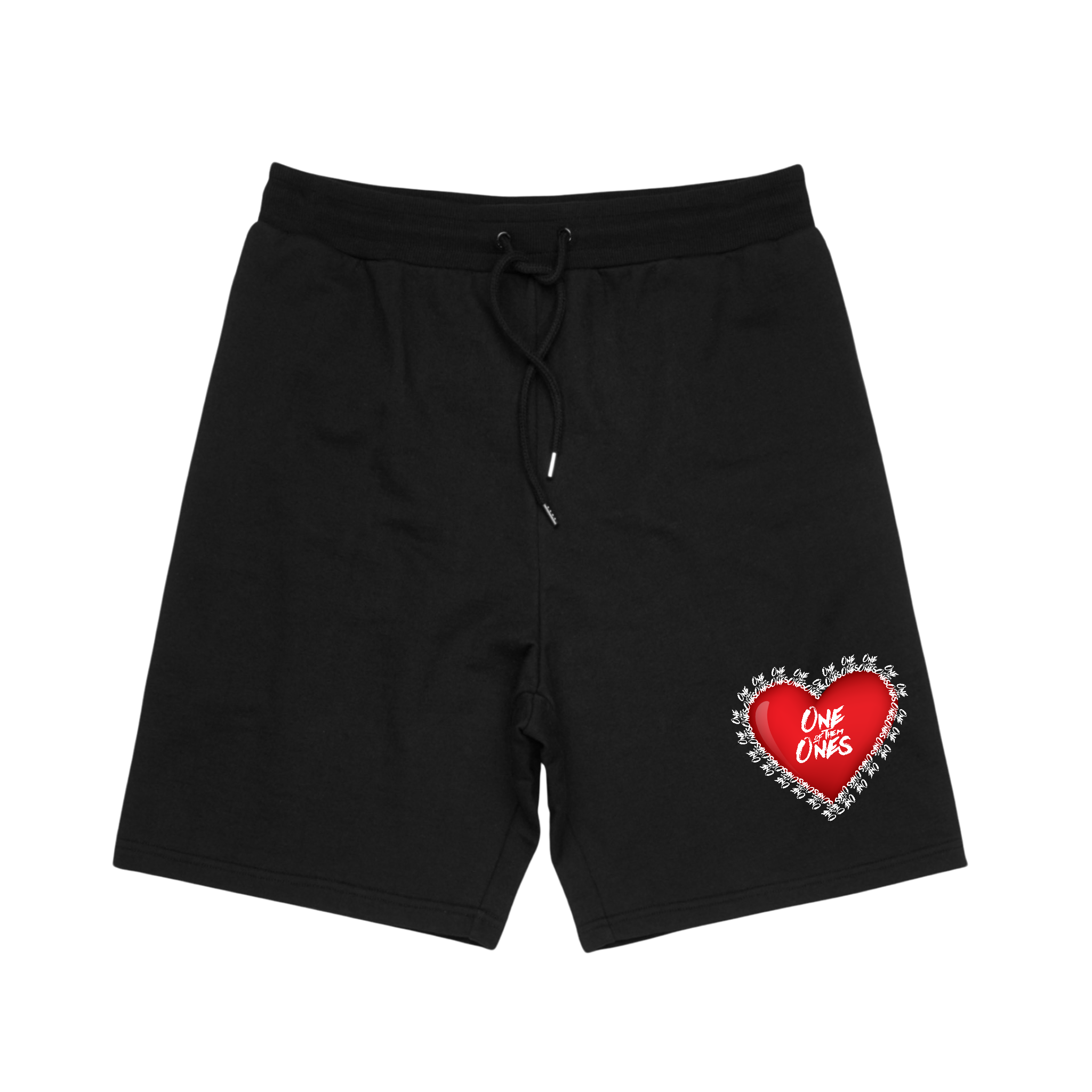 One Of Them Ones - One Love Shorts