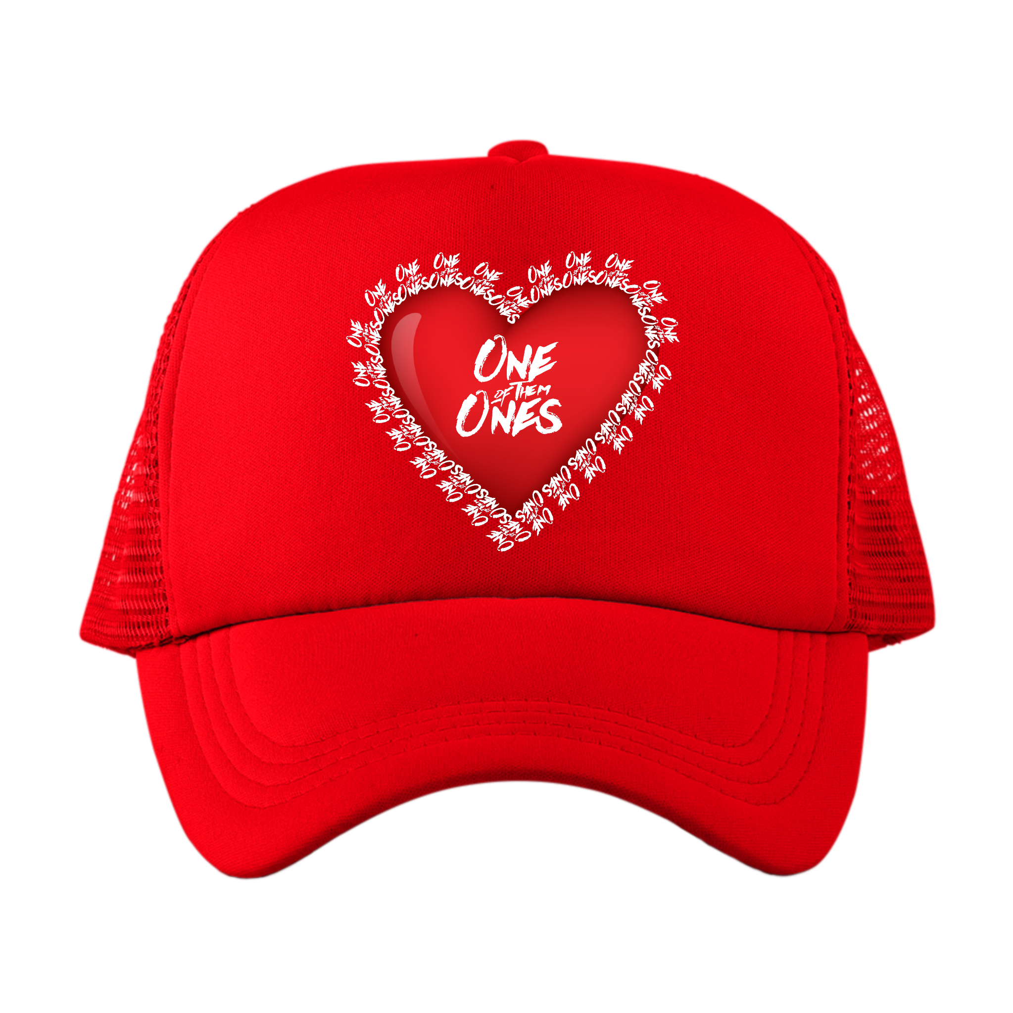 One Of Them Ones - One Love Hat