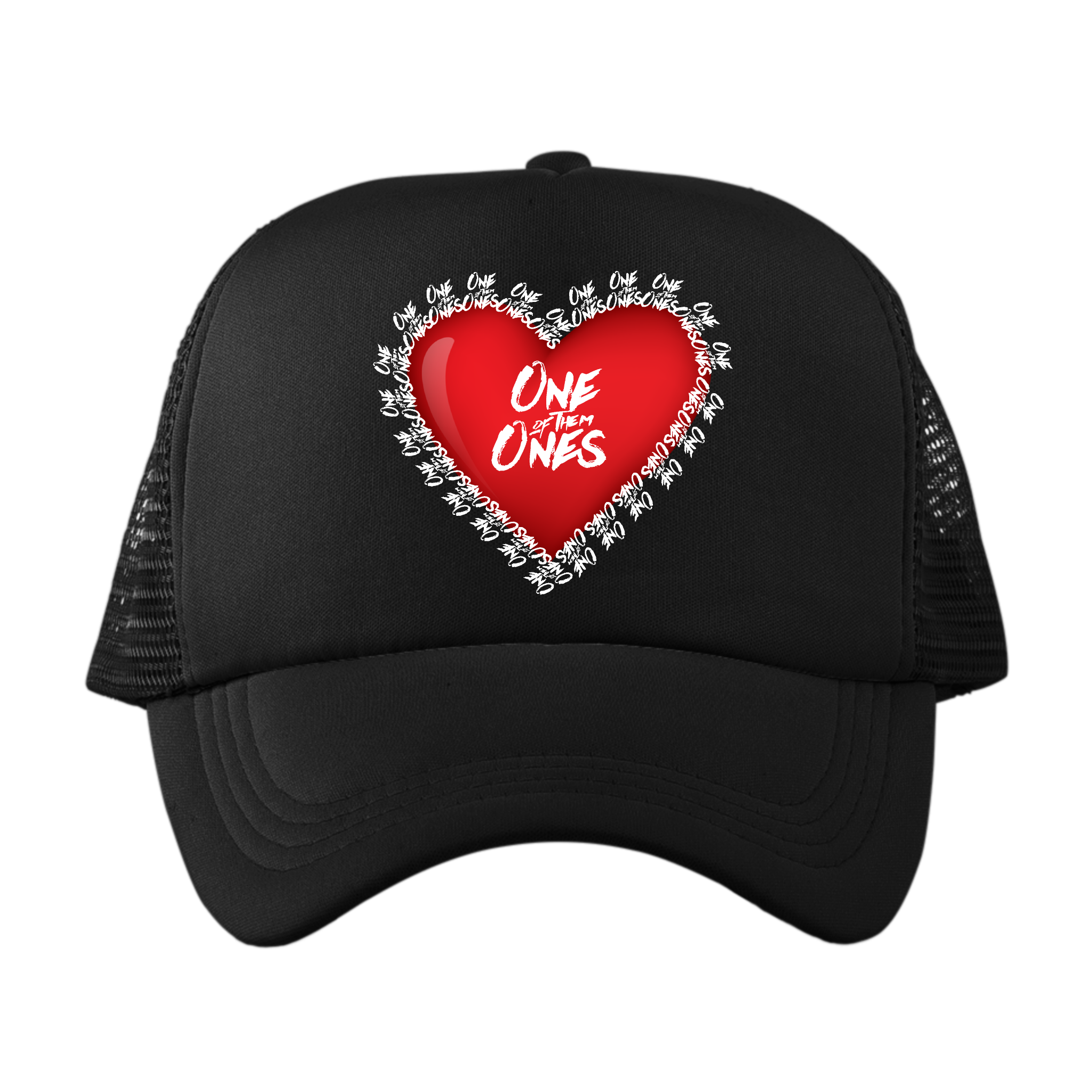 One Of Them Ones - One Love Hat