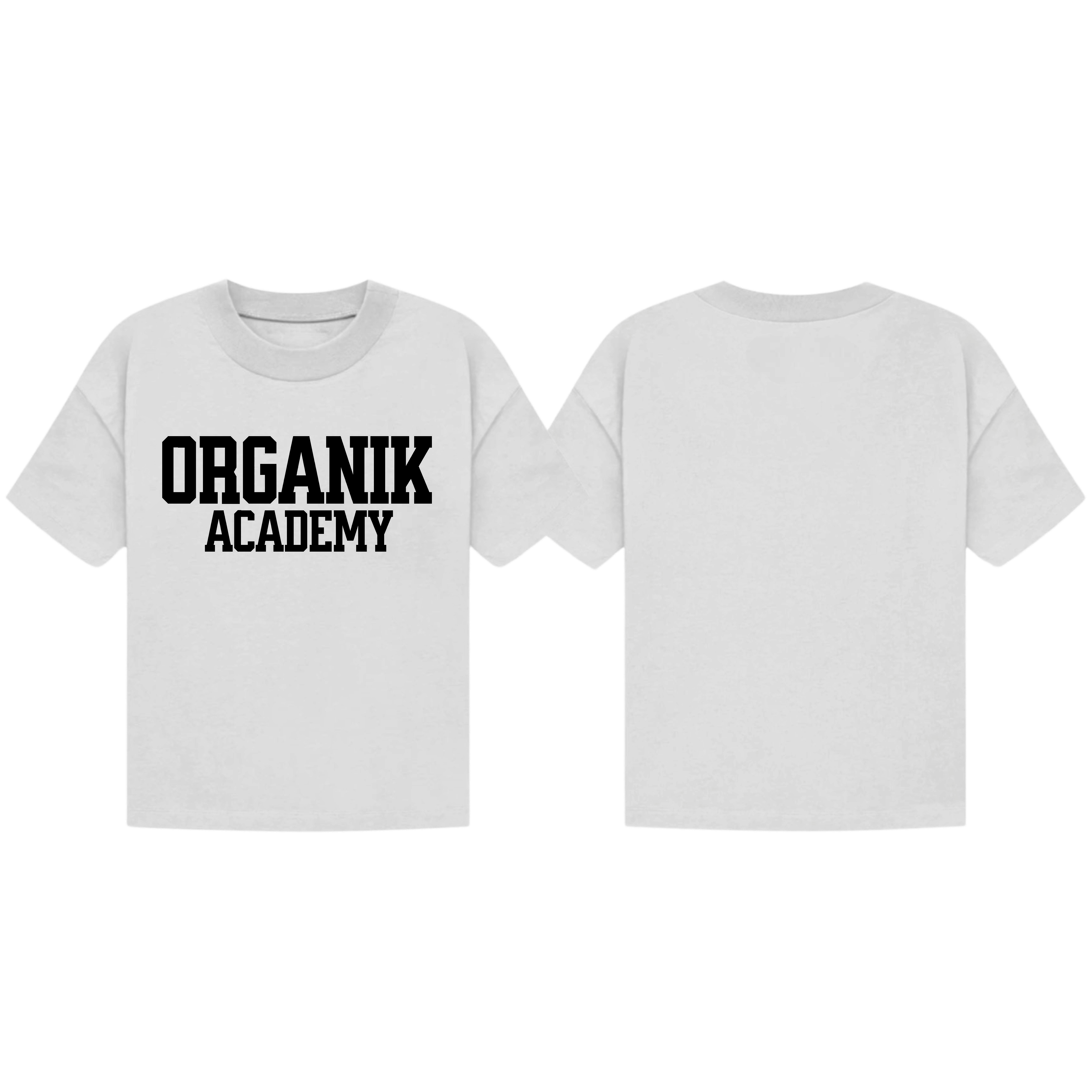 Organik Academy - Classic T-Shirt