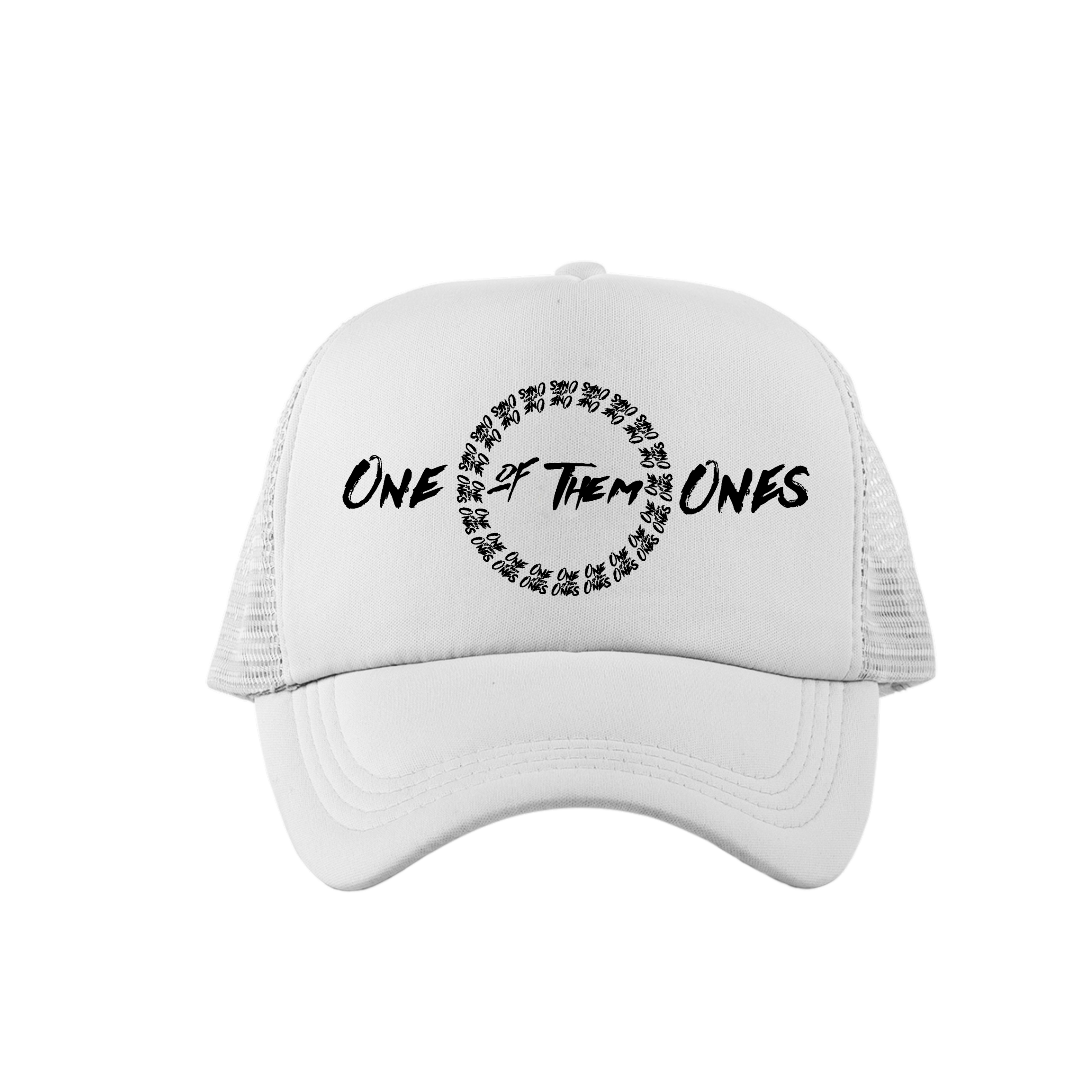One Of Them Ones Circle Of Greatness  - Hat