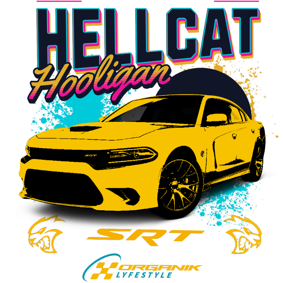 Hellcat Hooligan