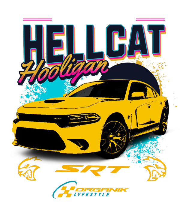 Hellcat Hooligan