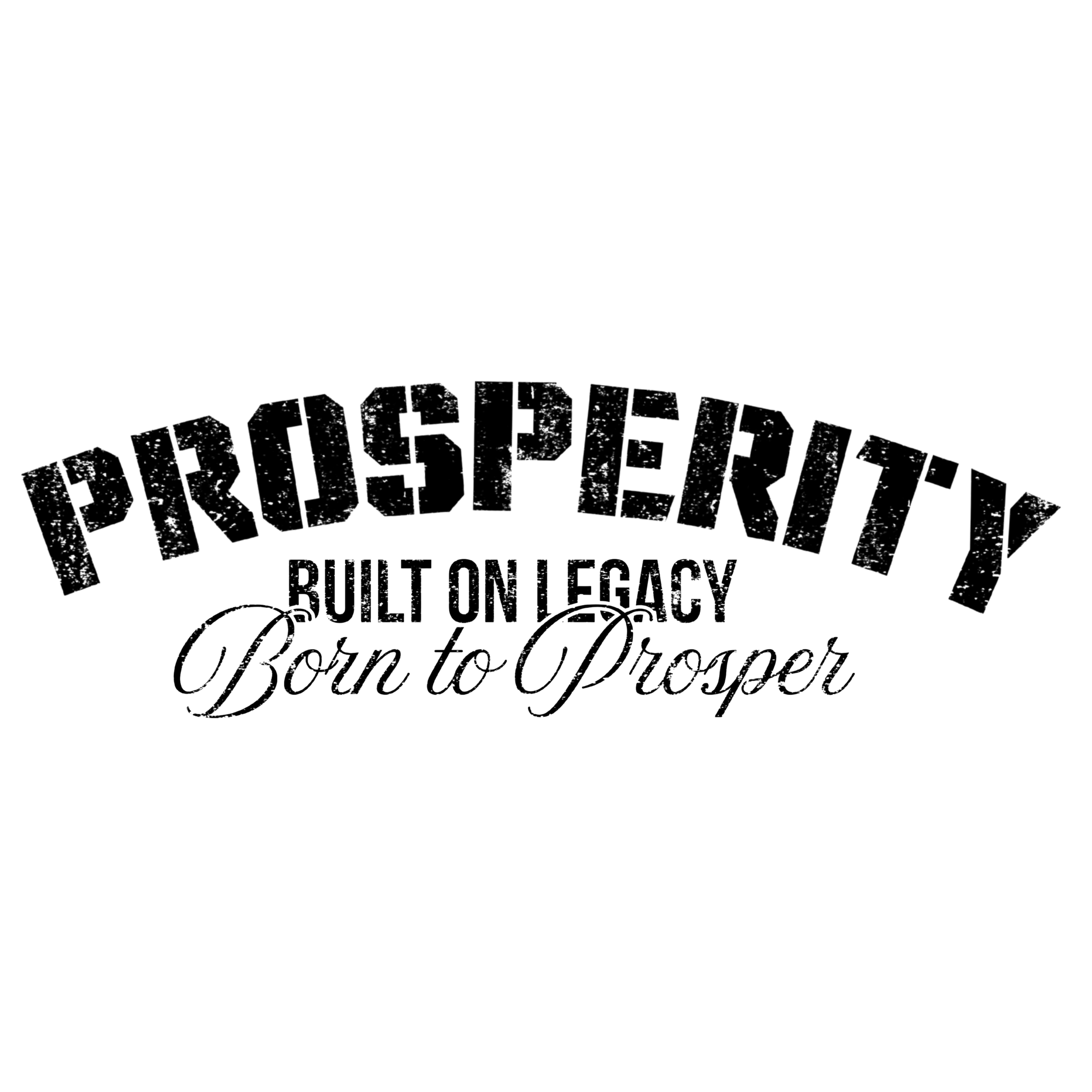 Prosperity Collection – organiklyfestyle