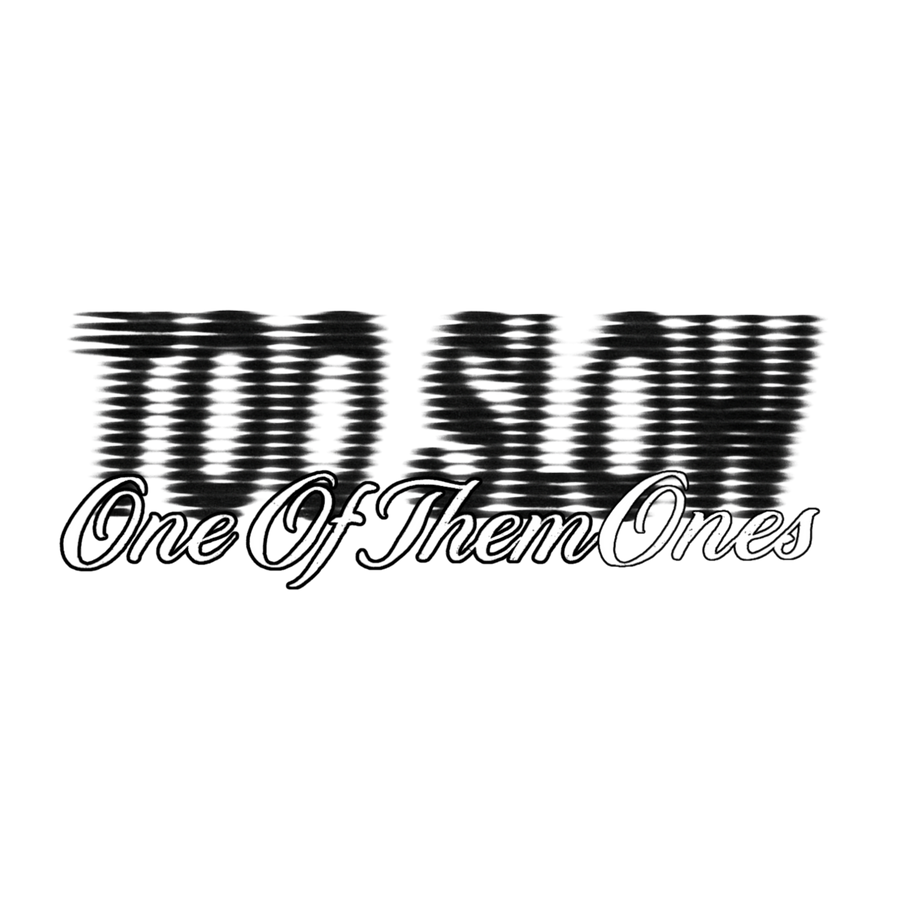 Too Slow - One Of Them Ones