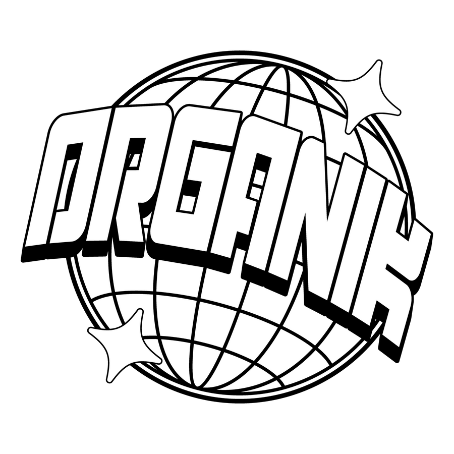 Organik Sponsor