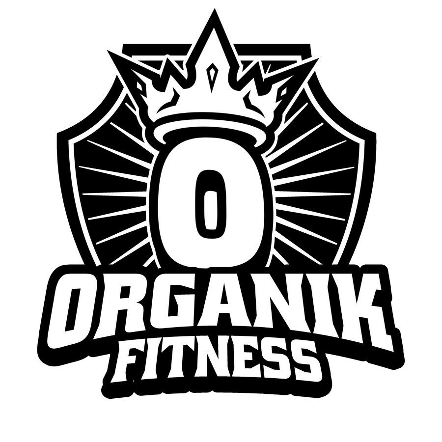 Organik Fitness