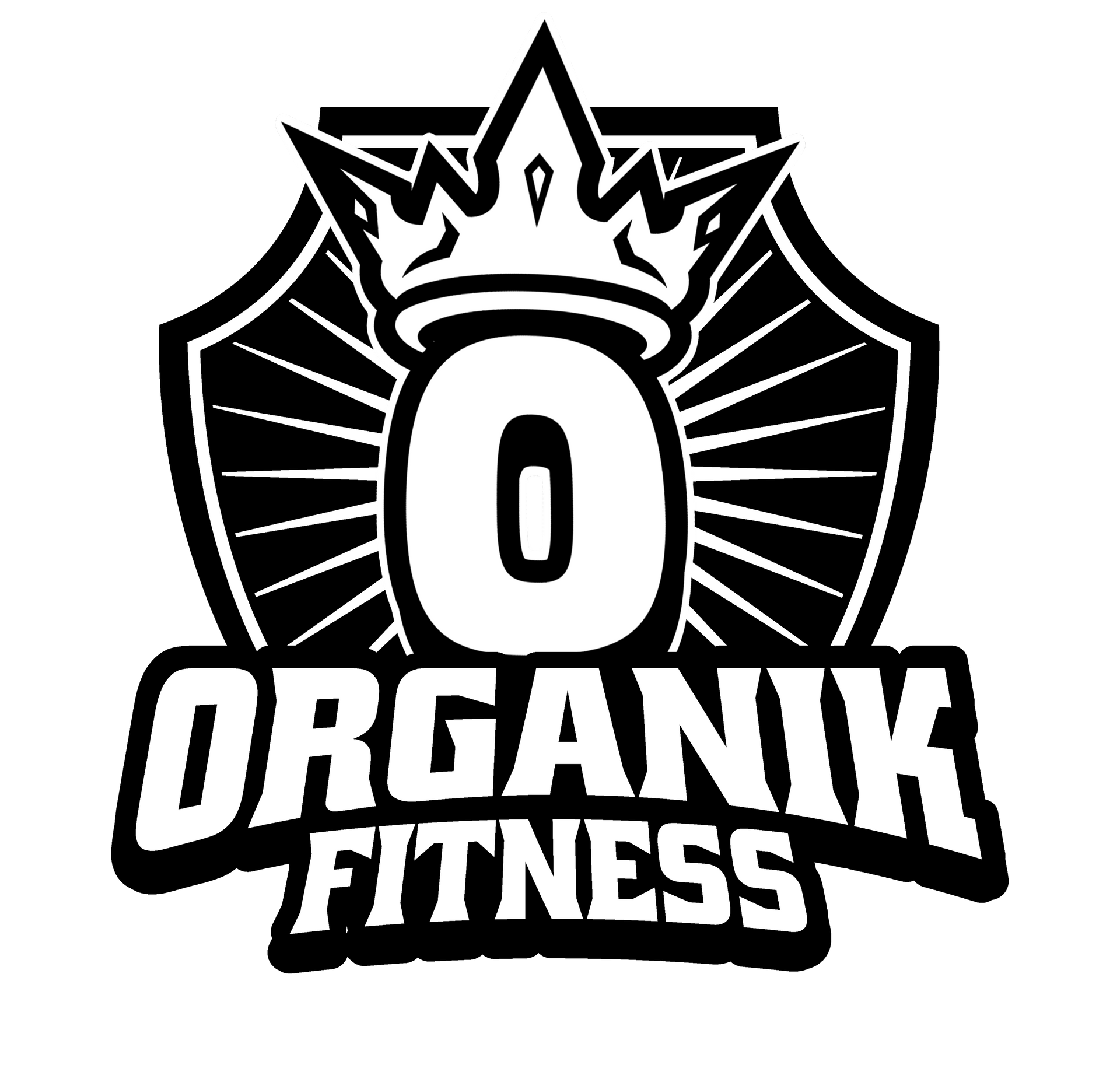 Organik Fitness