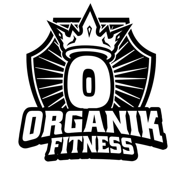 Organik Fitness