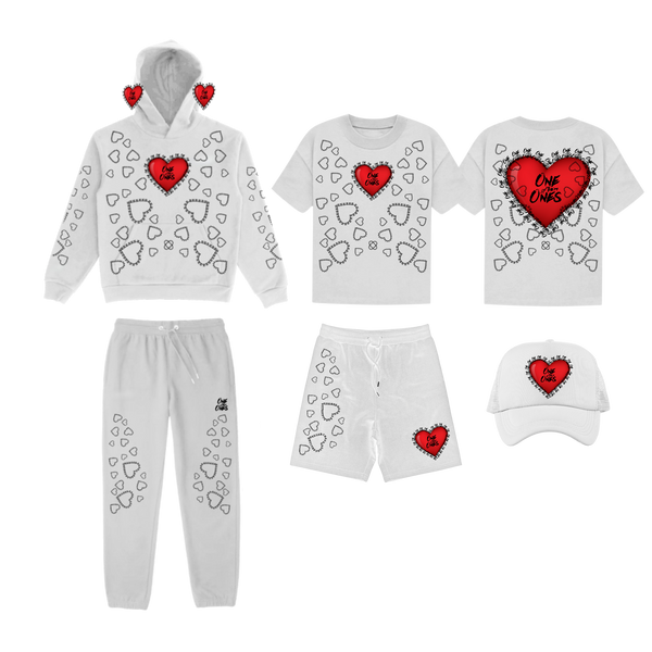 One Of Them Ones - One Love Bundle