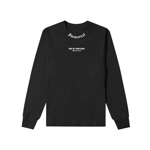 One Of Them Ones Immortal Edition - Long Sleeve