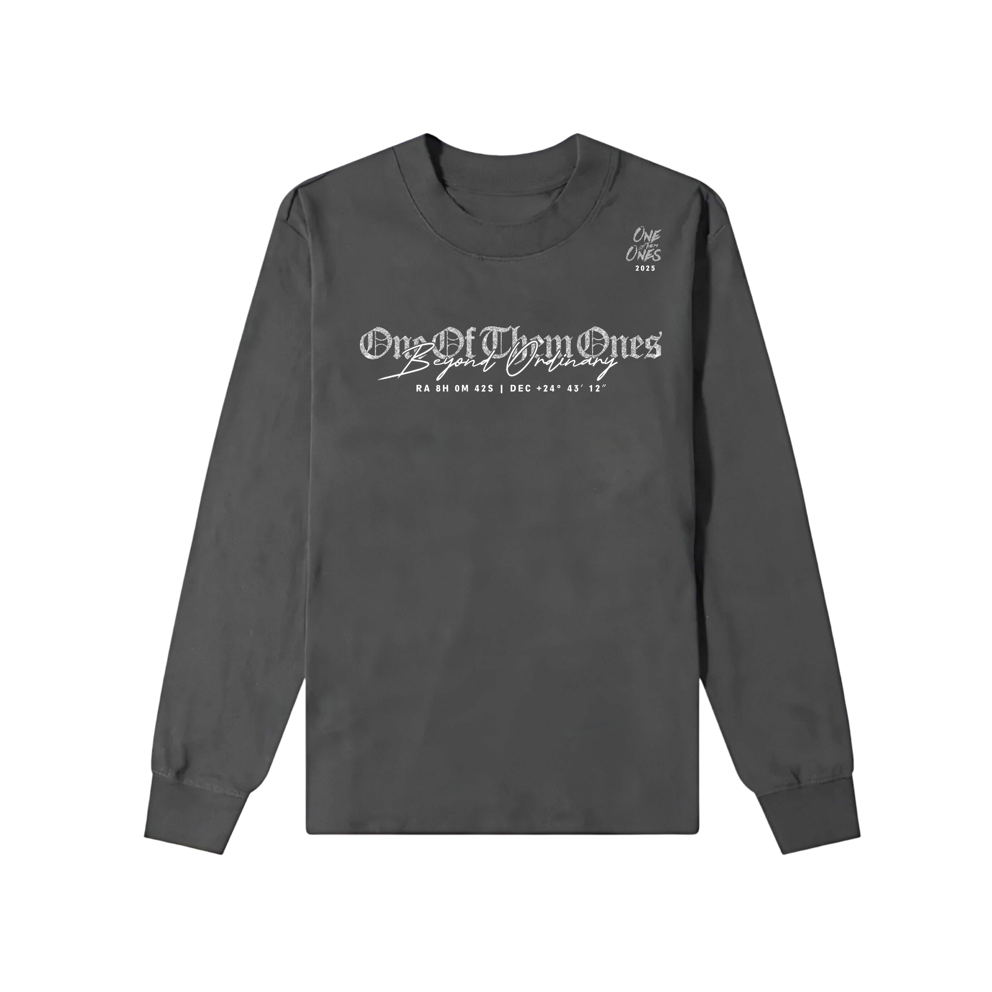 One Of Them Ones Beyond Ordinary LongSleeve