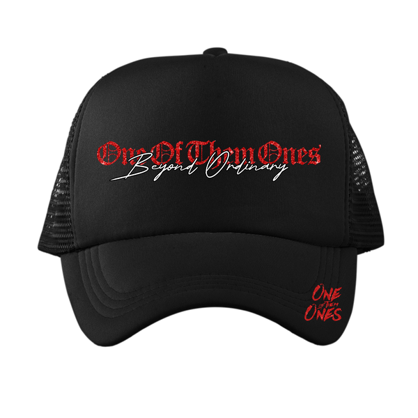 One Of Them Ones Diamond Hat