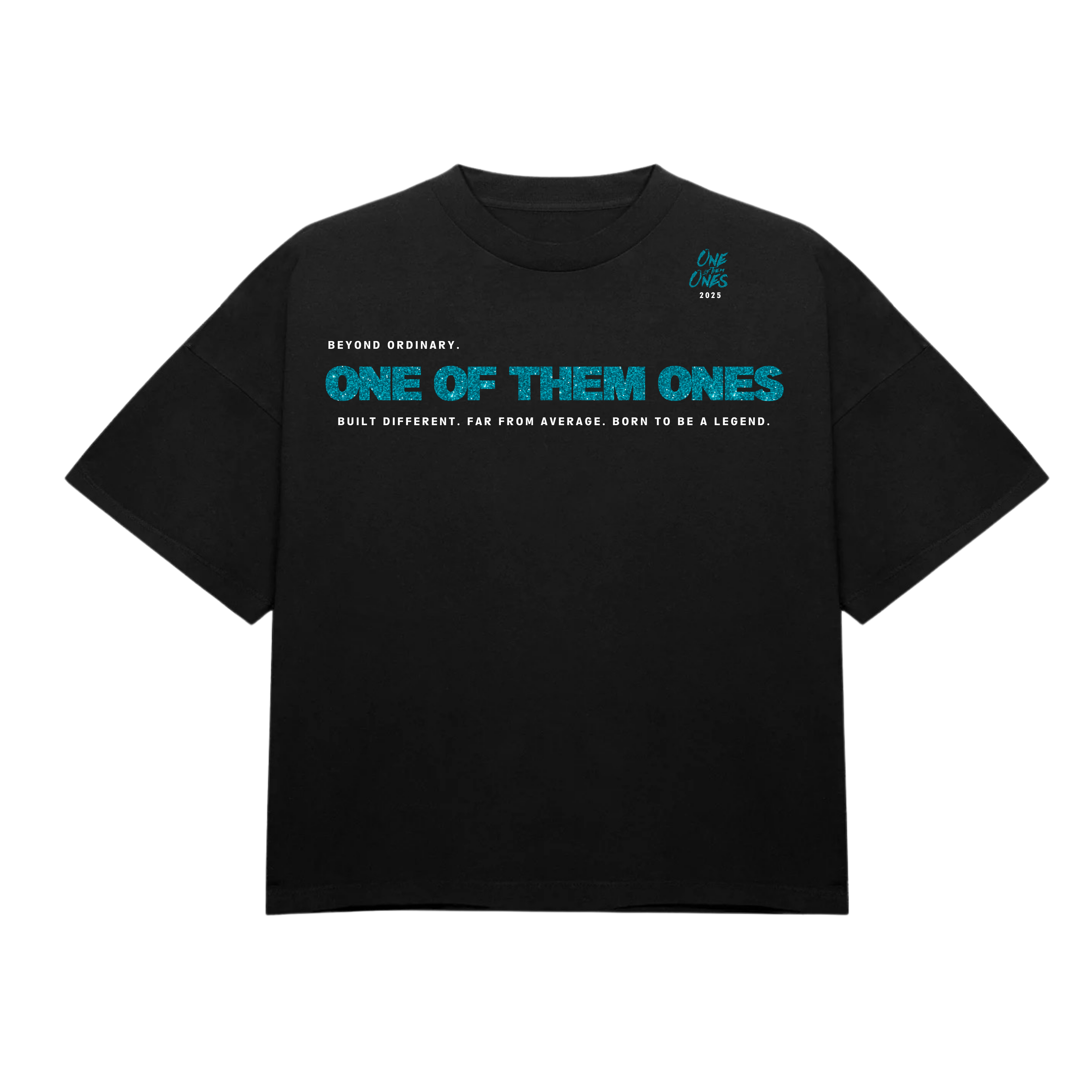 One Of Them Ones Diamond T-Shirt