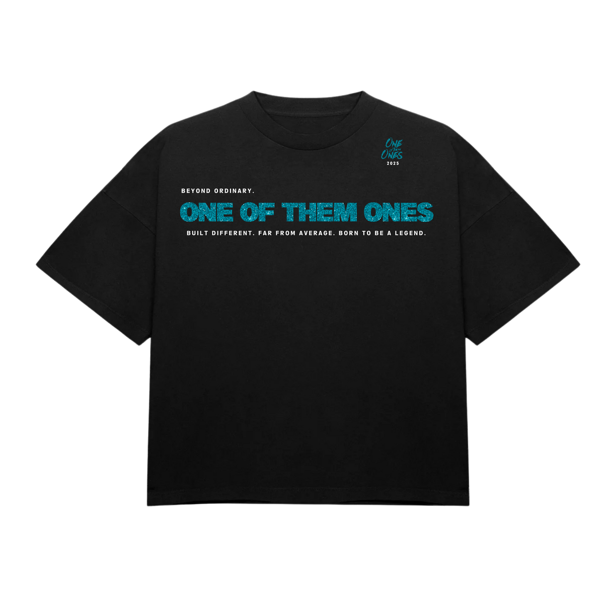 One Of Them Ones Diamond T-Shirt
