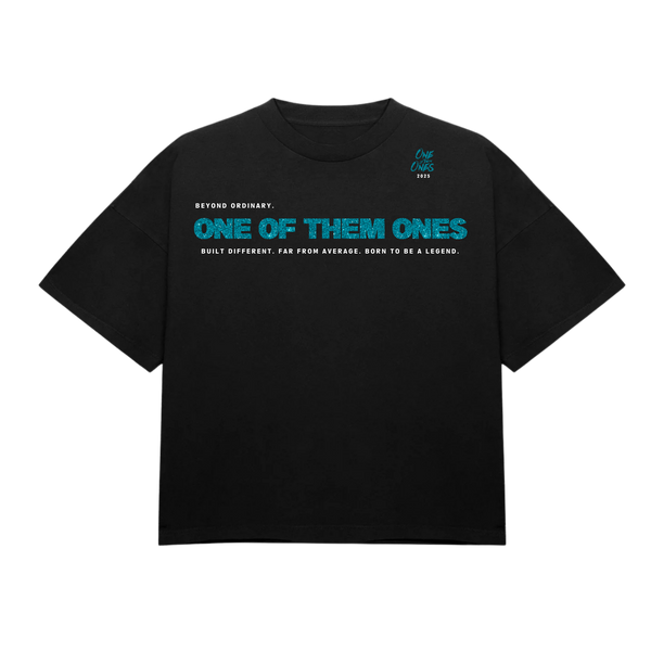 One Of Them Ones Diamond T-Shirt