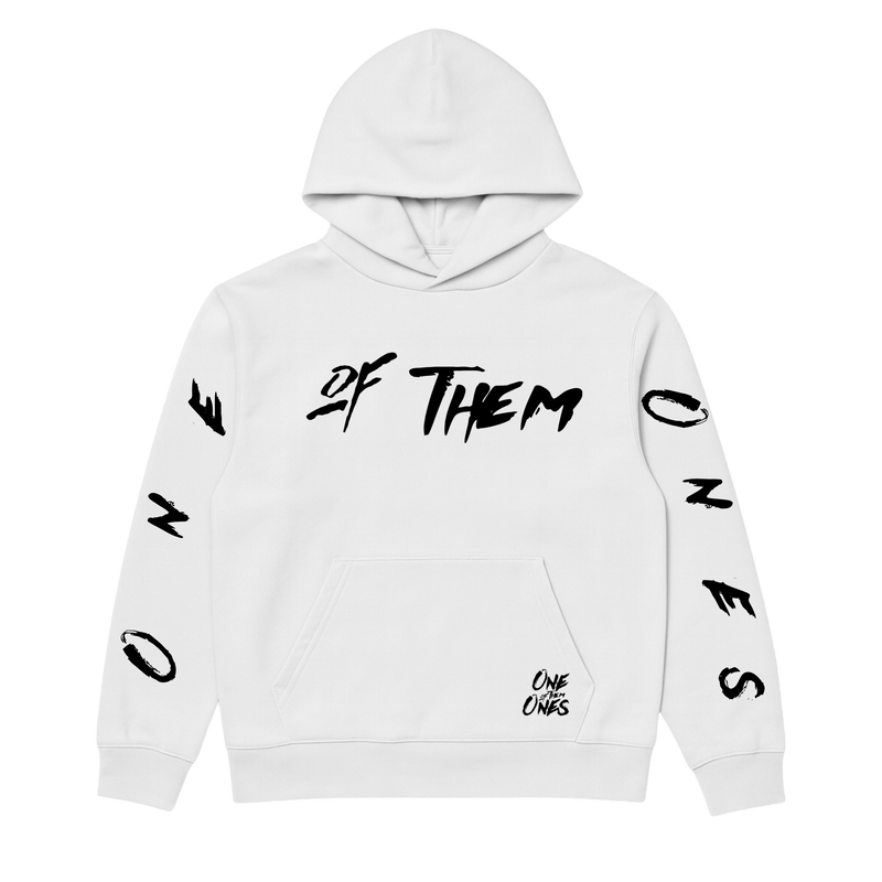 Full Understanding Heavy Hoodie