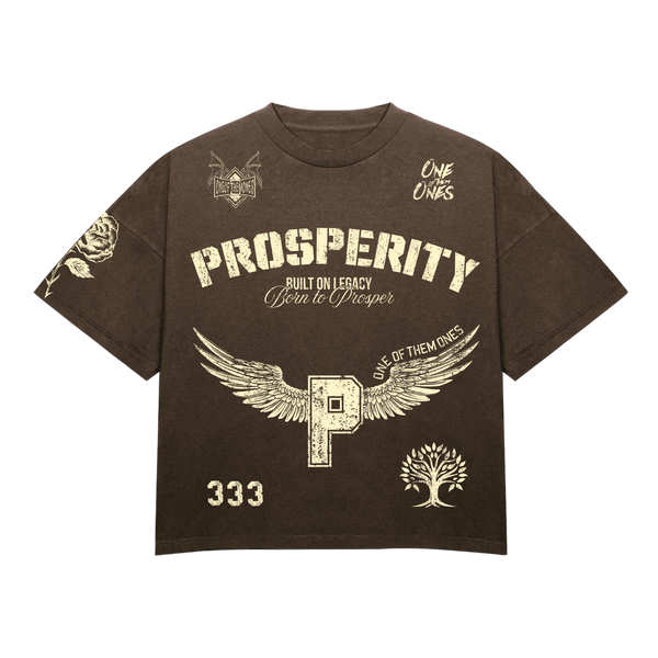 One Of Them Ones Prosperity T-Shirt