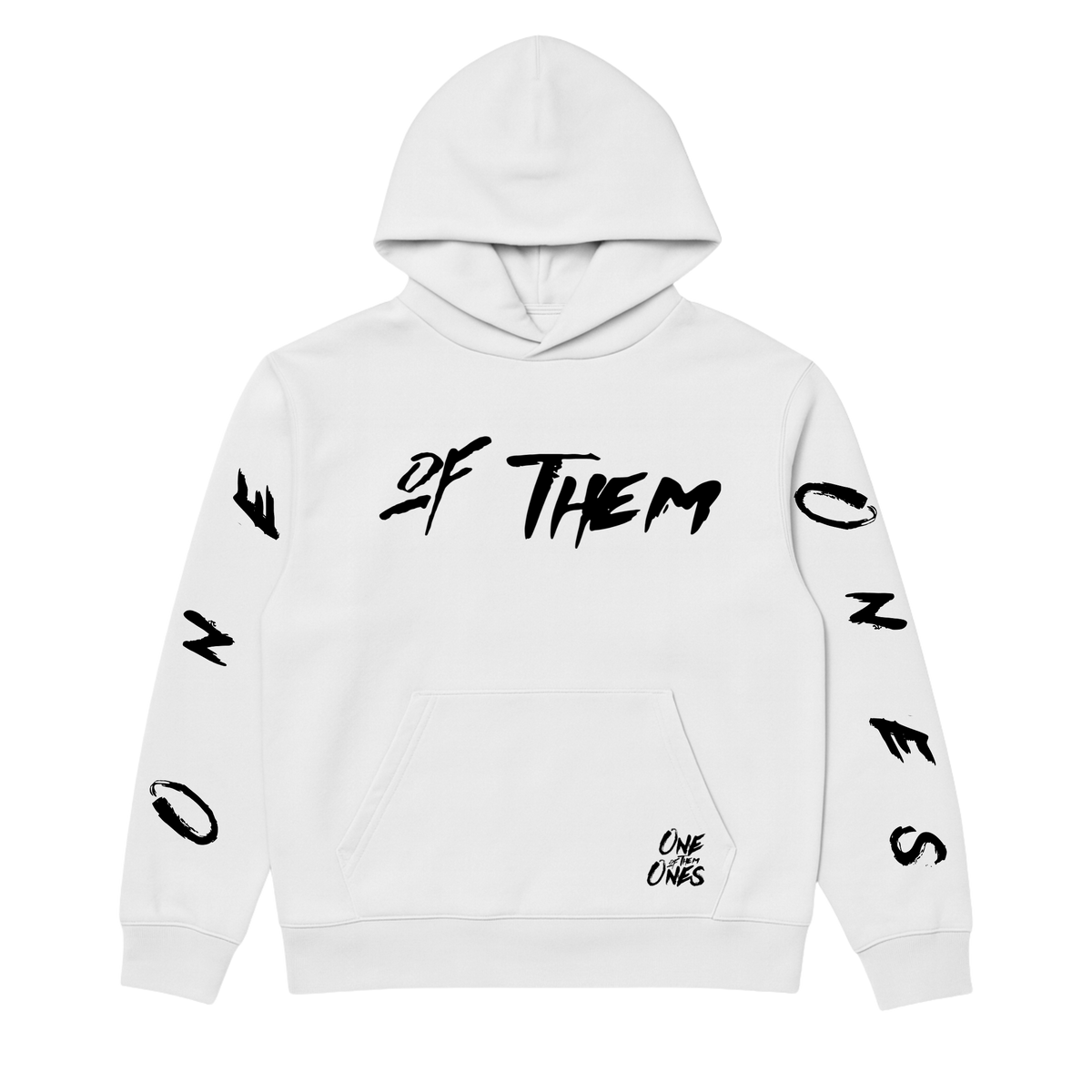 Full Understanding Heavy Hoodie