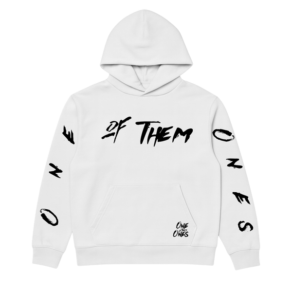 Full Understanding Heavy Hoodie