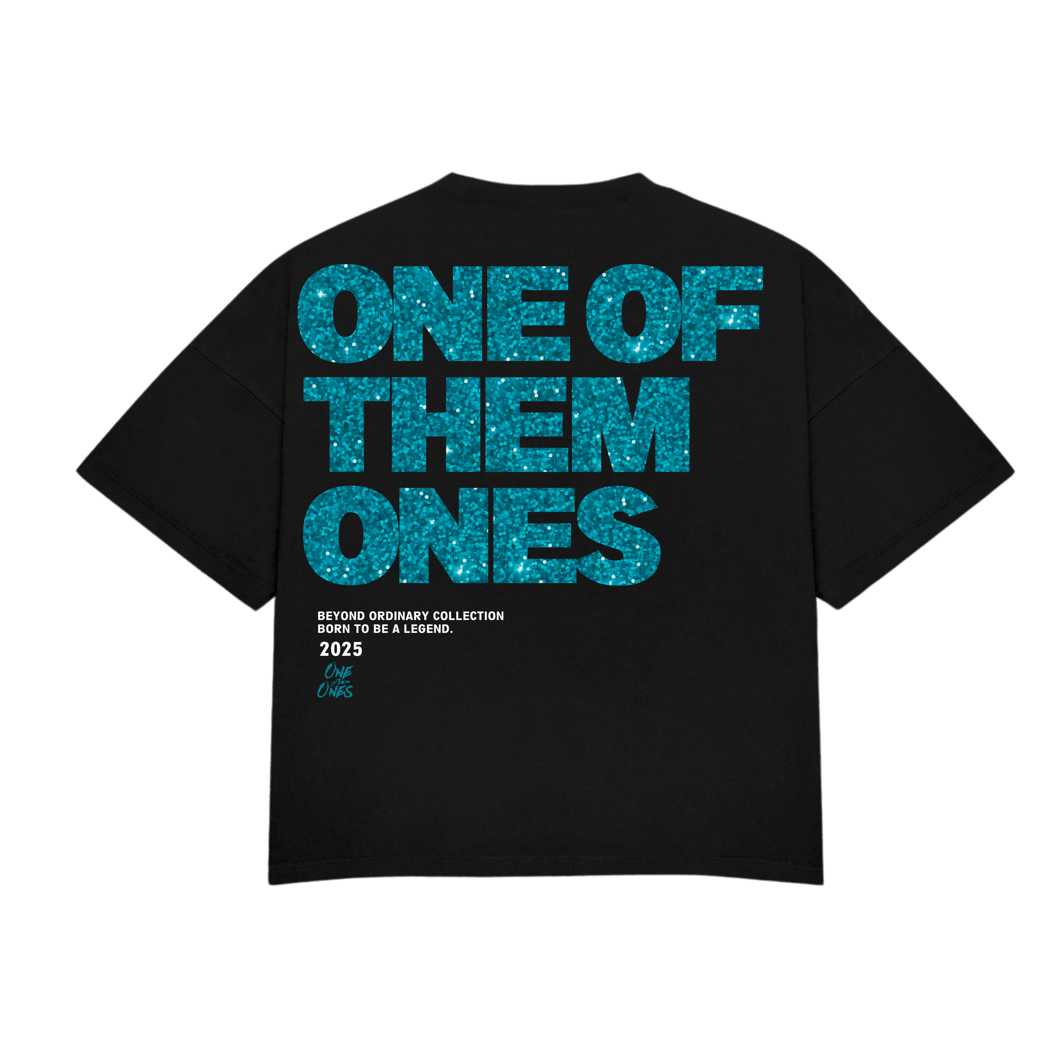 One Of Them Ones Diamond T-Shirt