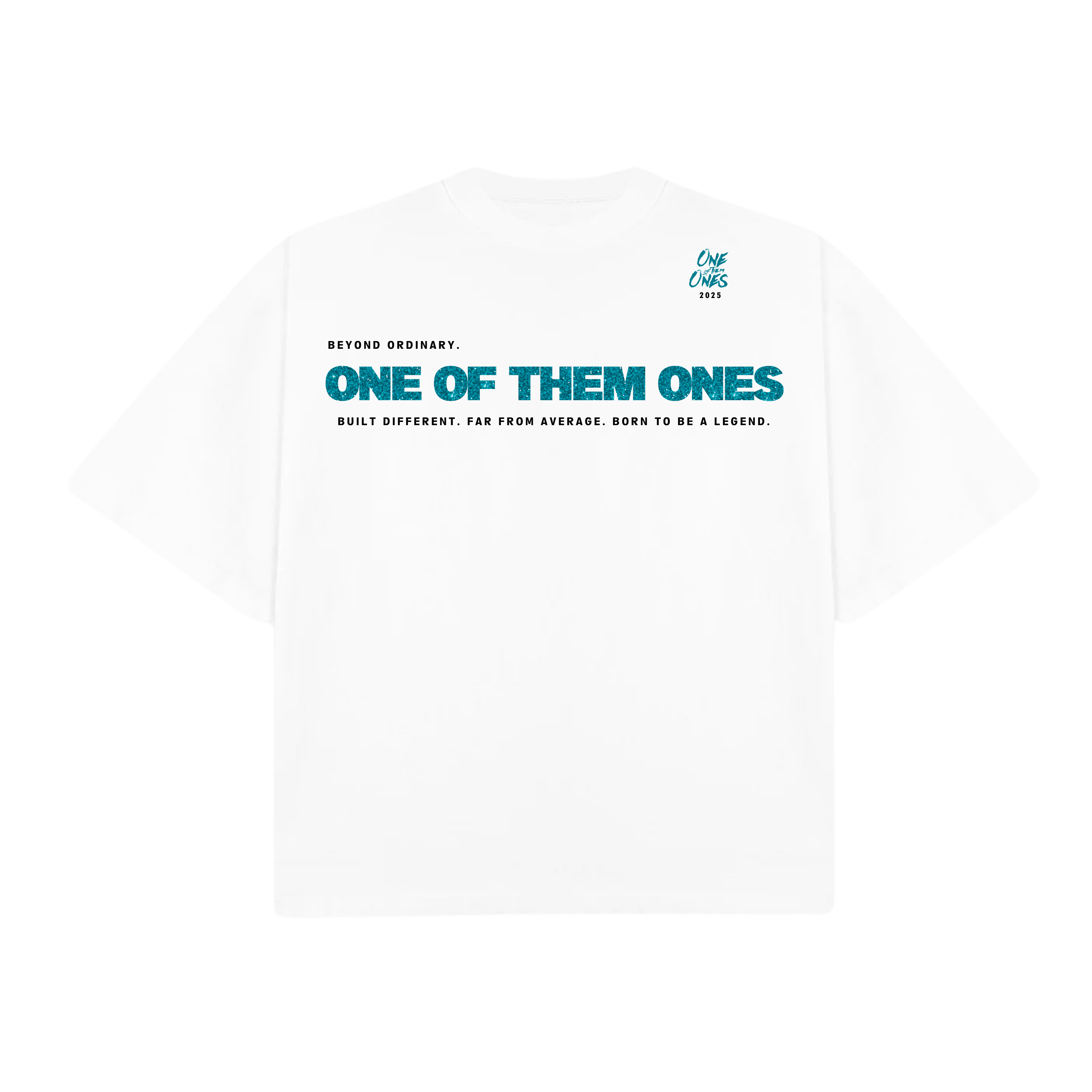 One Of Them Ones Diamond T-Shirt