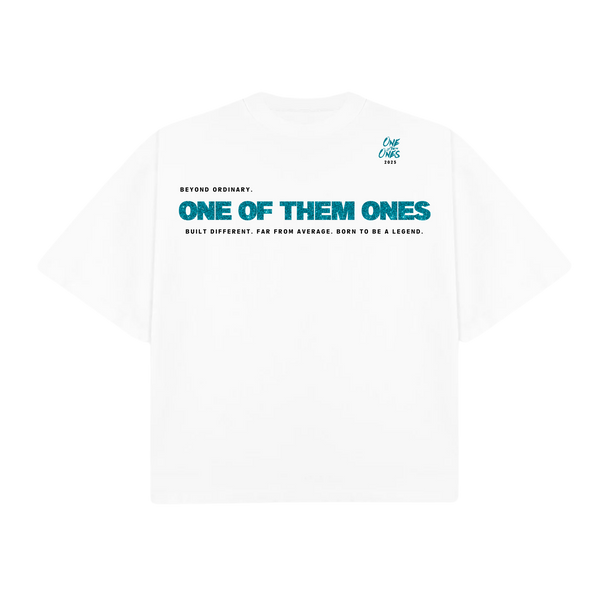 One Of Them Ones Diamond T-Shirt