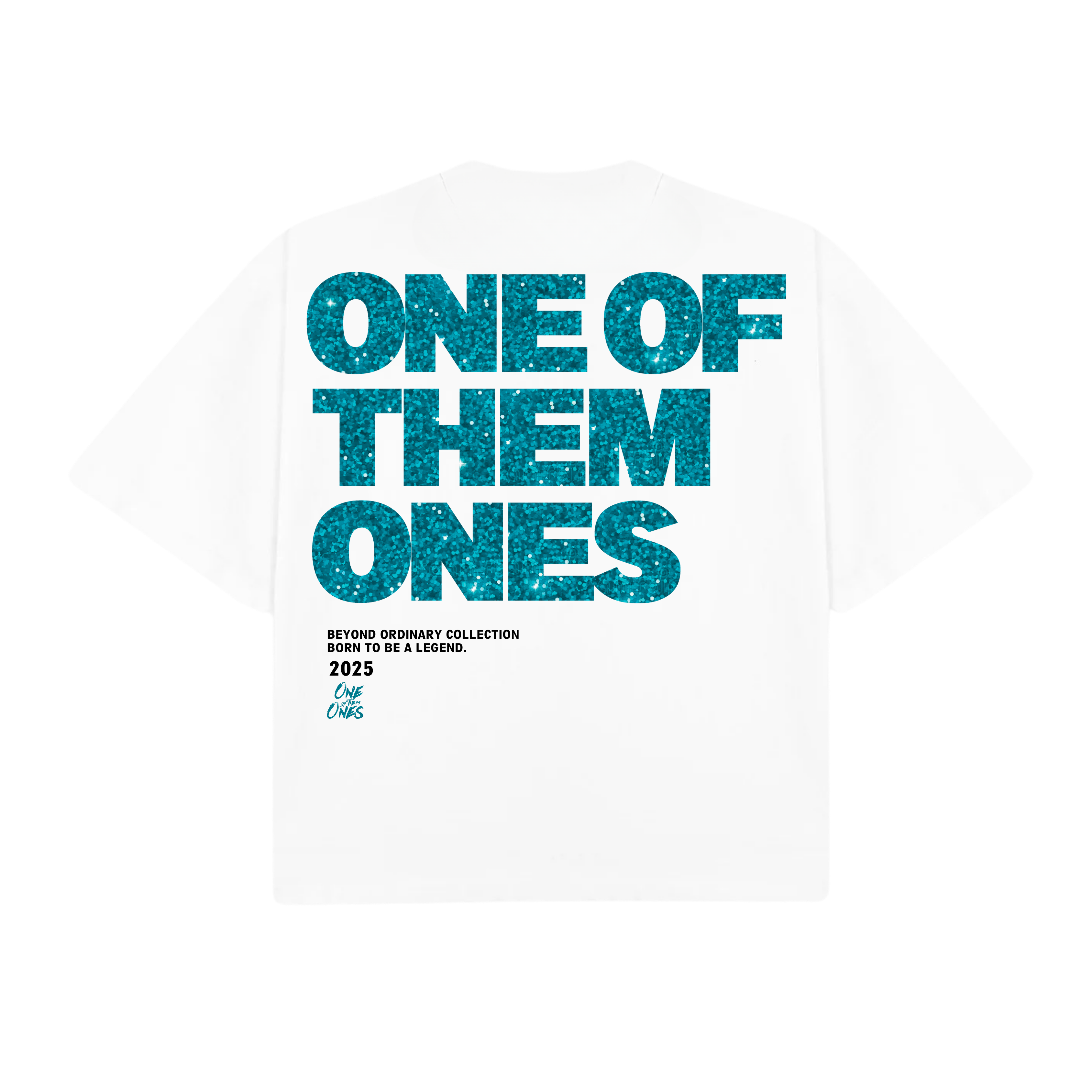 One Of Them Ones Diamond T-Shirt