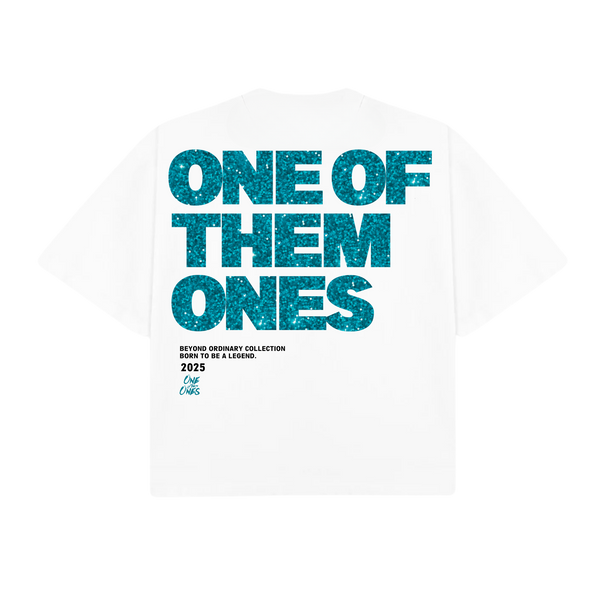 One Of Them Ones Diamond T-Shirt