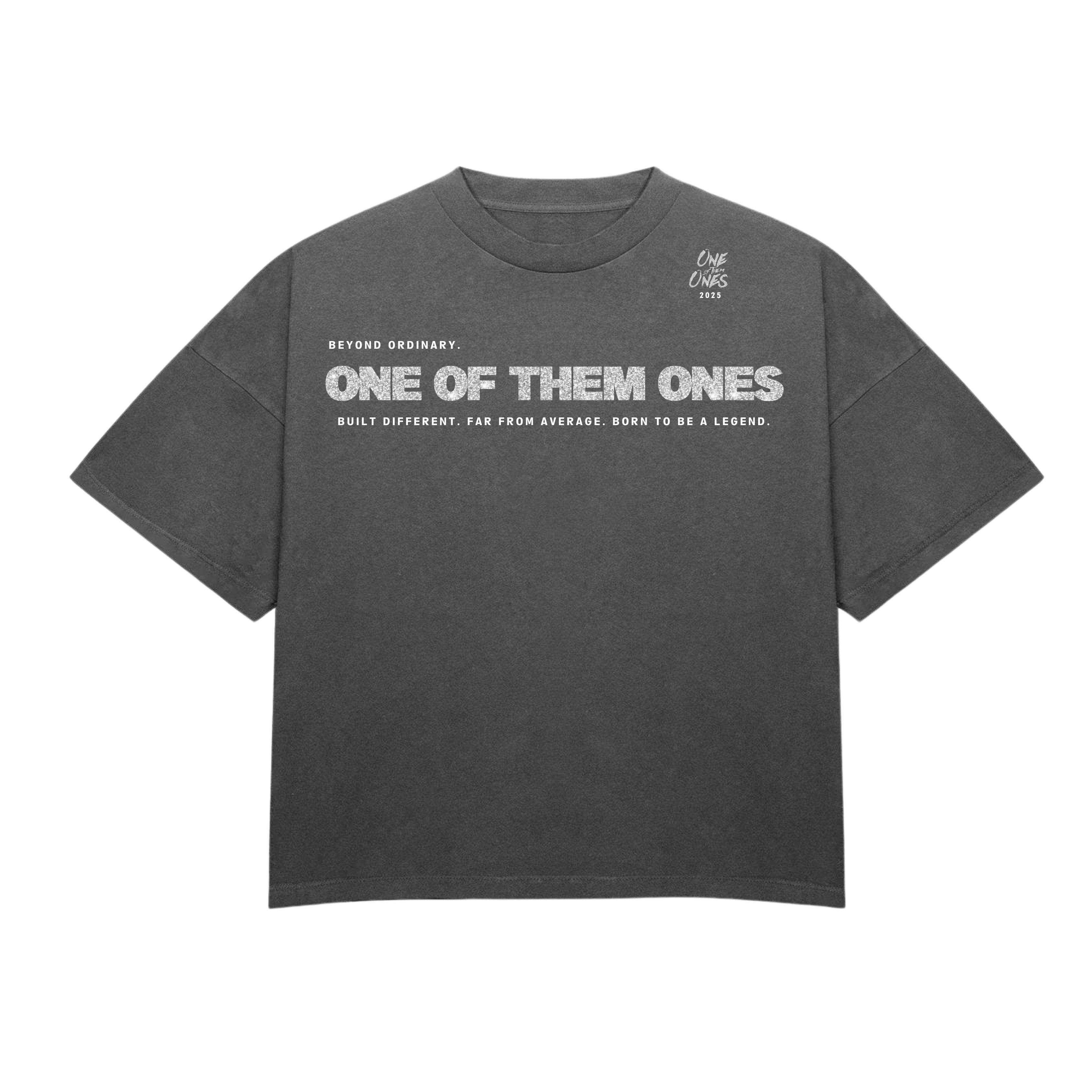 One Of Them Ones Diamond T-Shirt