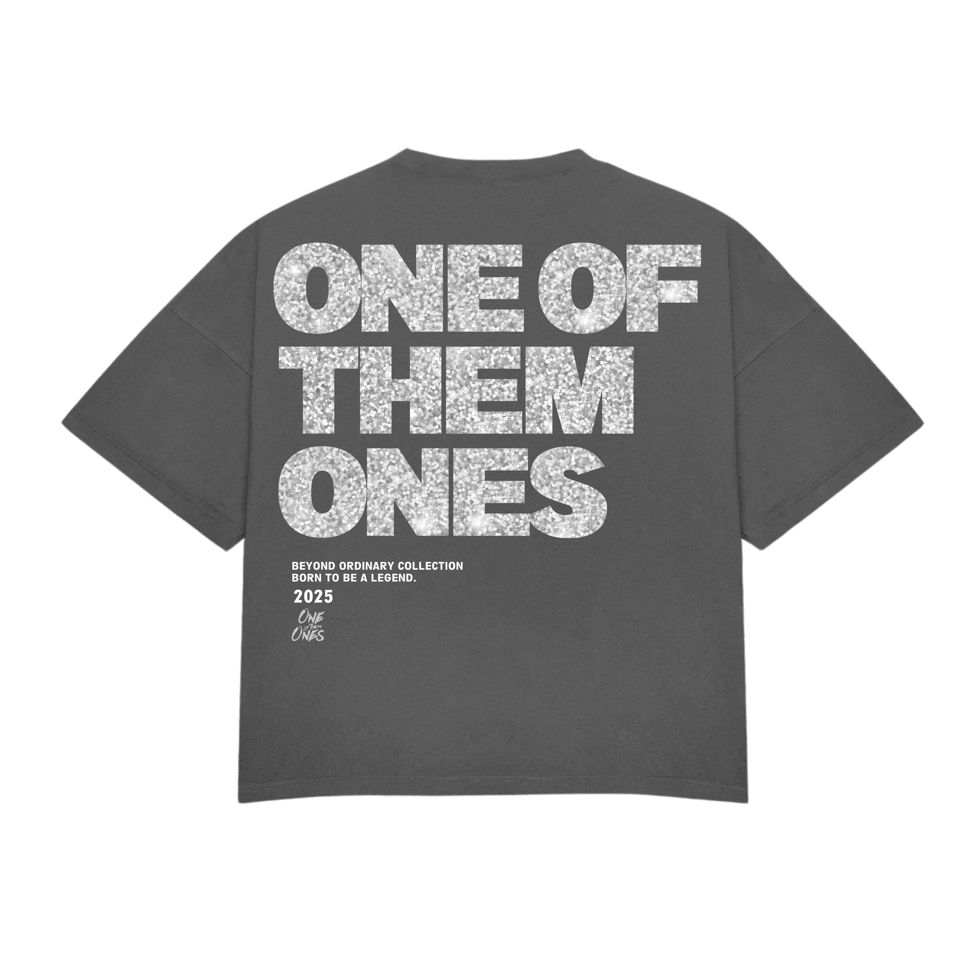 One Of Them Ones Diamond T-Shirt