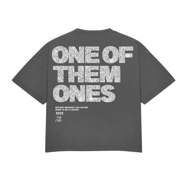 One Of Them Ones Diamond T-Shirt