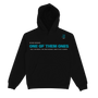 One Of Them Ones Diamond Hoodie