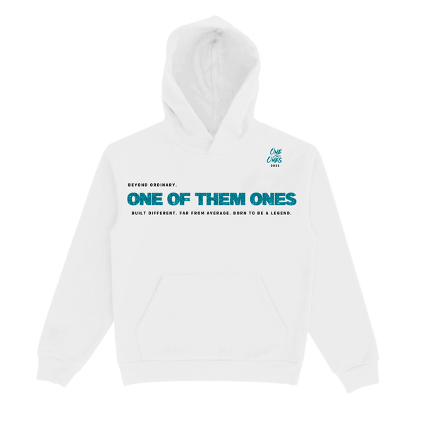 One Of Them Ones Diamond Hoodie