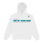 One Of Them Ones Diamond Hoodie
