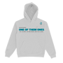 One Of Them Ones Diamond Hoodie