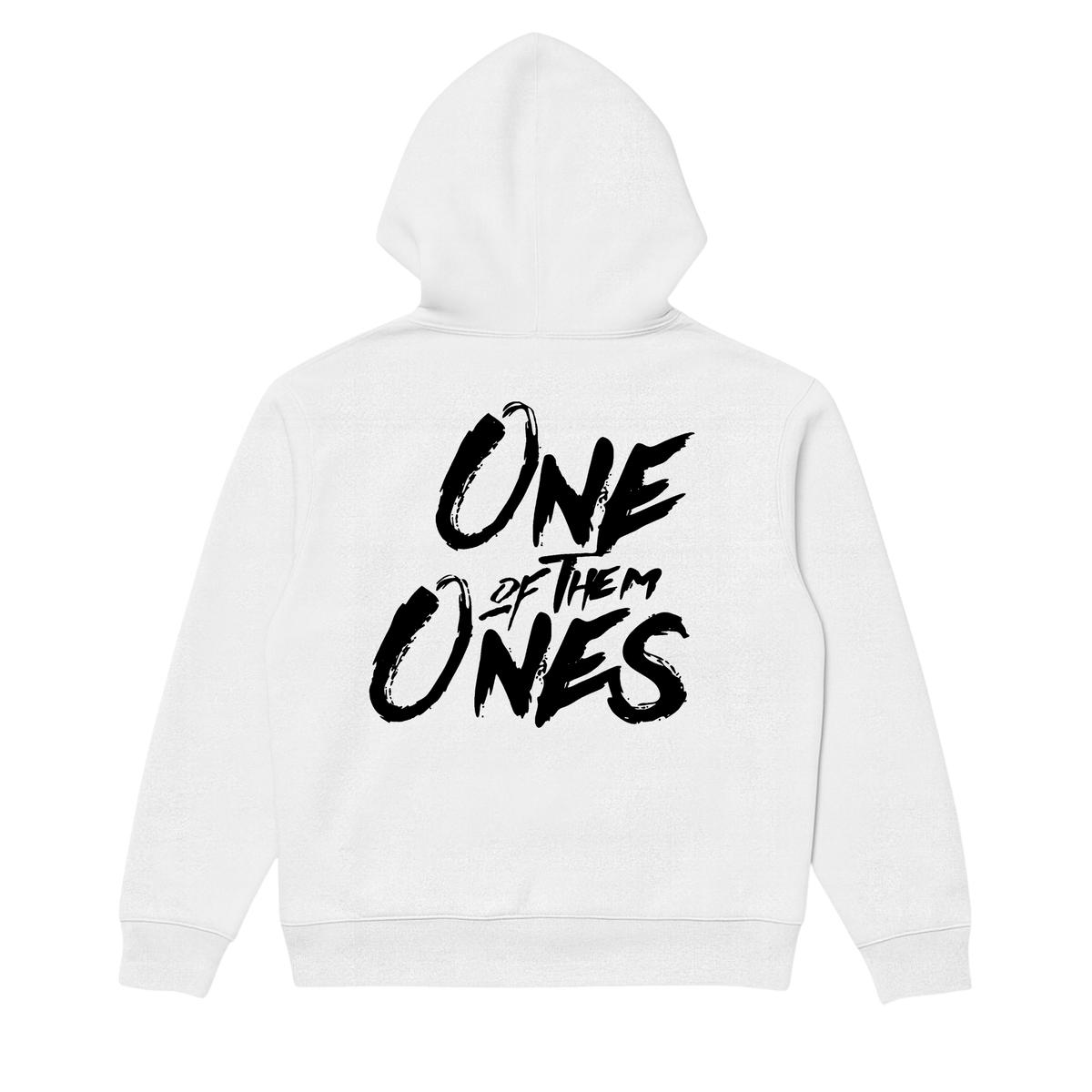 Full Understanding Heavy Hoodie