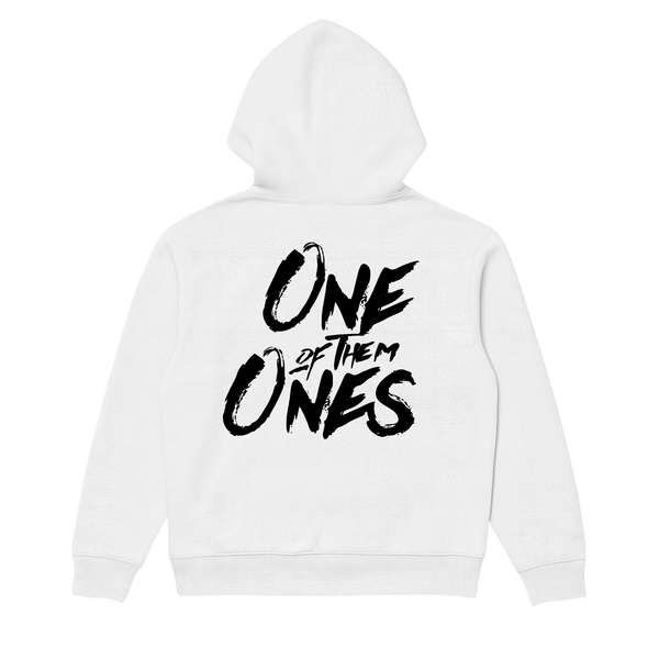 Full Understanding Heavy Hoodie