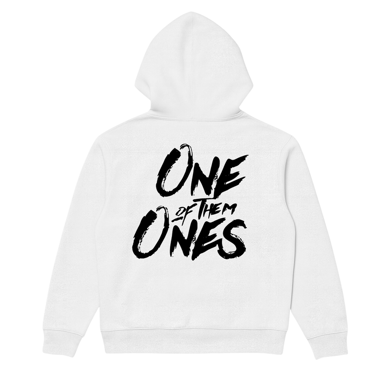 Full Understanding Heavy Hoodie