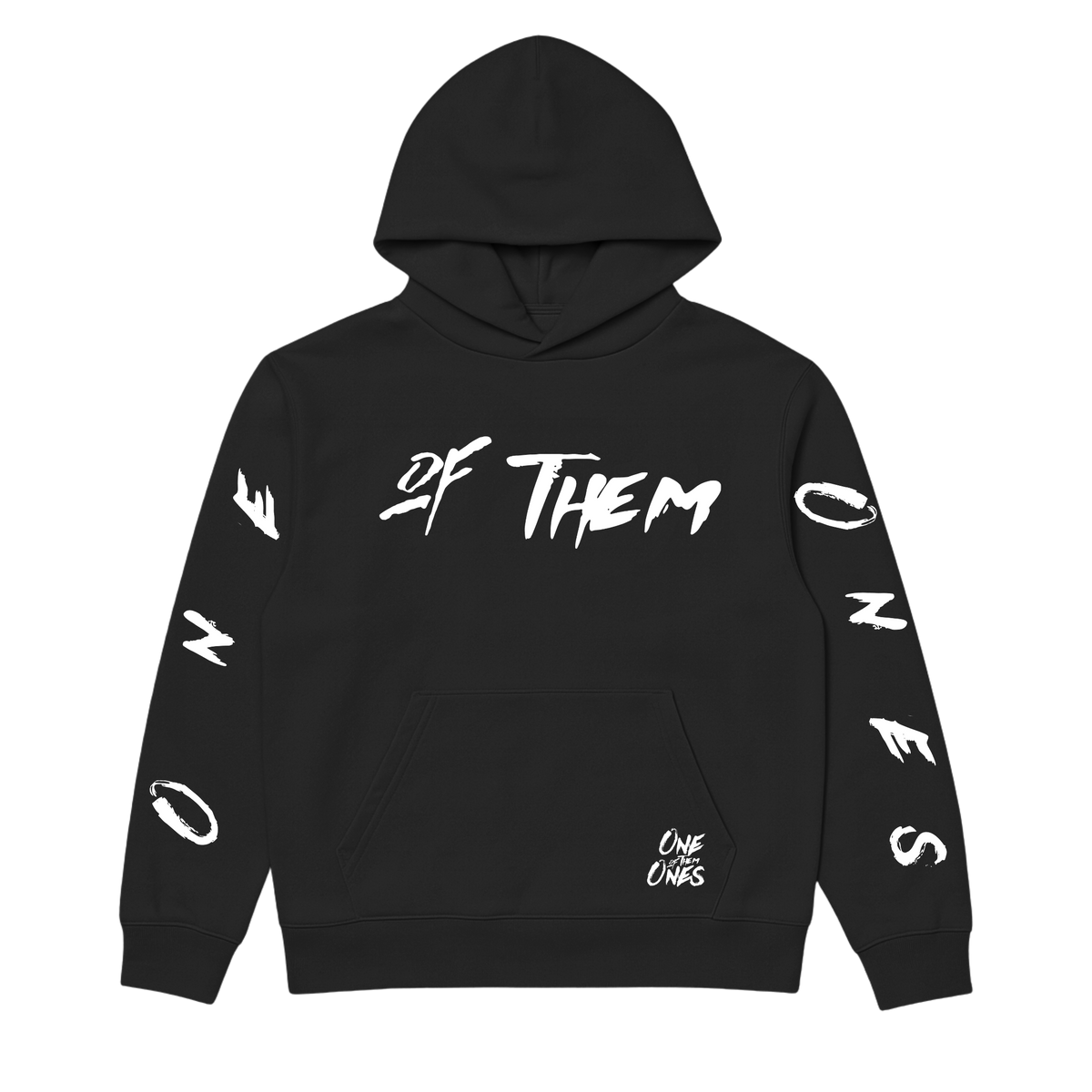 Full Understanding Heavy Hoodie