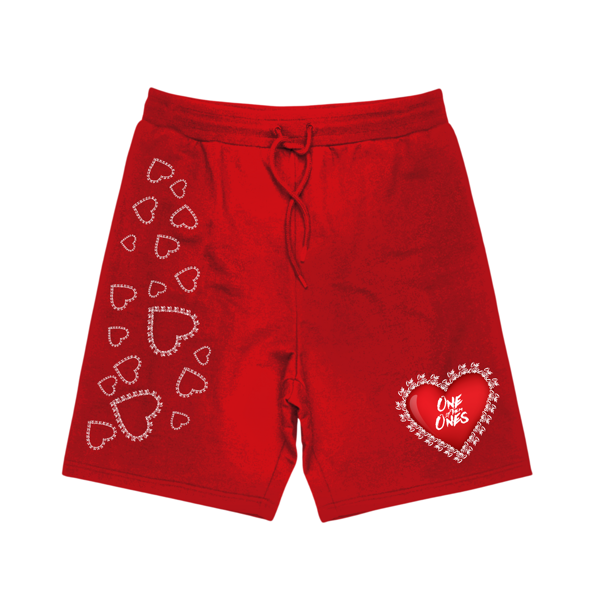 One Of Them Ones - One Love Shorts