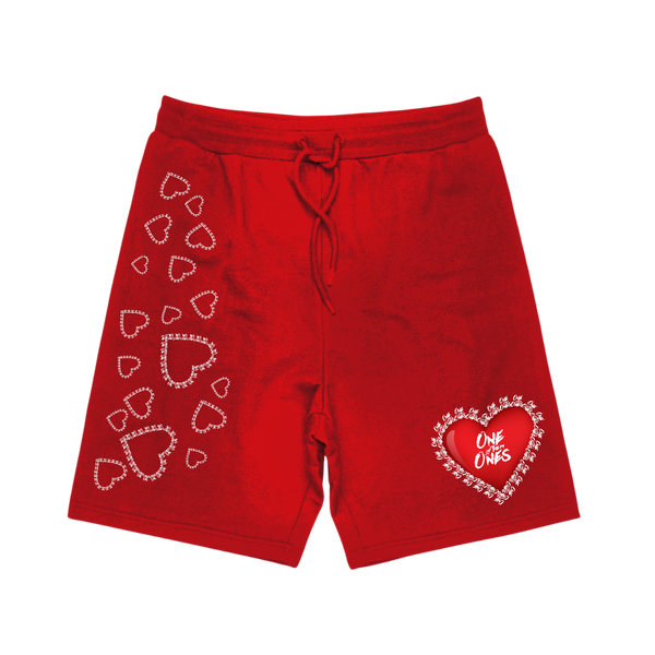 One Of Them Ones - One Love Shorts