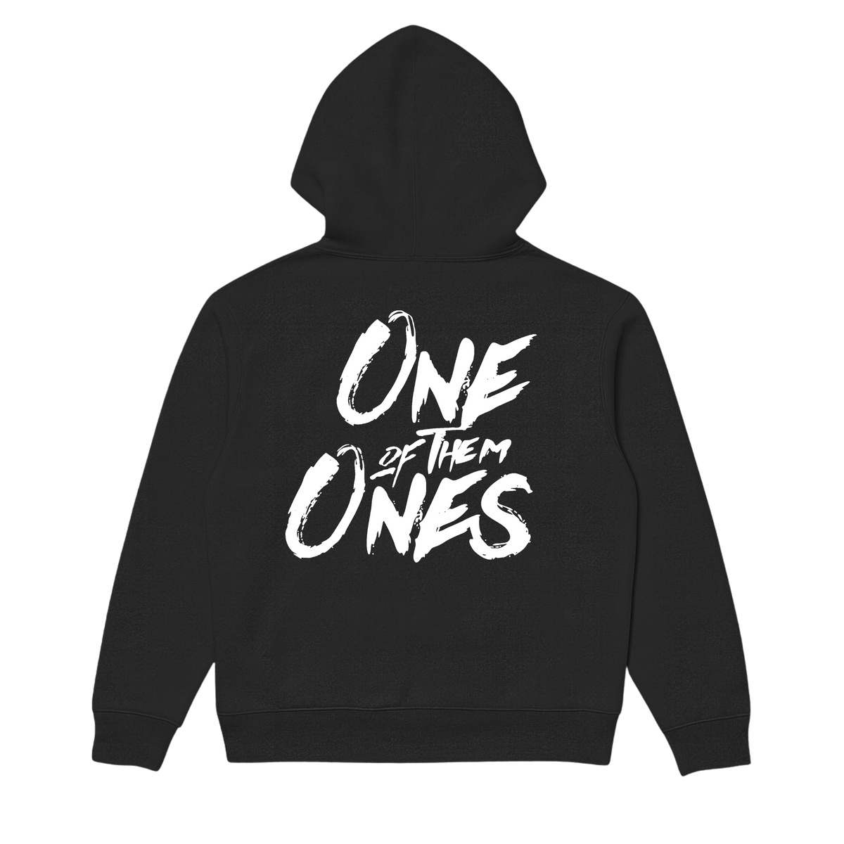 Full Understanding Heavy Hoodie