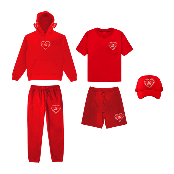 One Of Them Ones - One Love Bundle