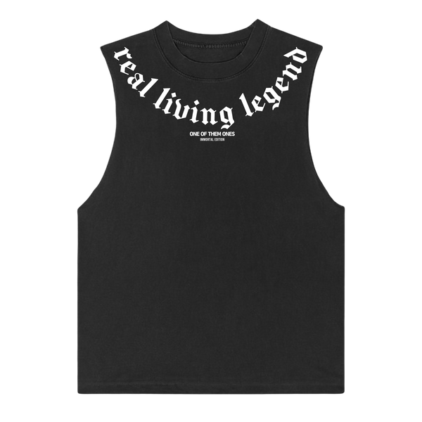 One Of Them Ones Immortal Edition - Cut Off