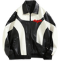 Mens Moto Jacket