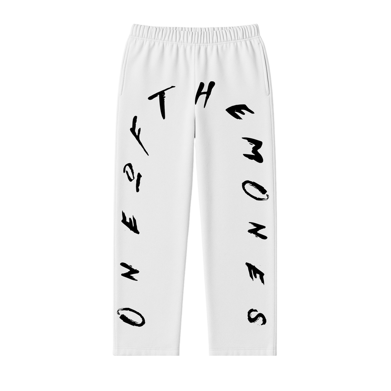 Full Understanding Heavy Sweats